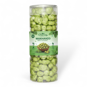 Pudina Flavoured Makhana